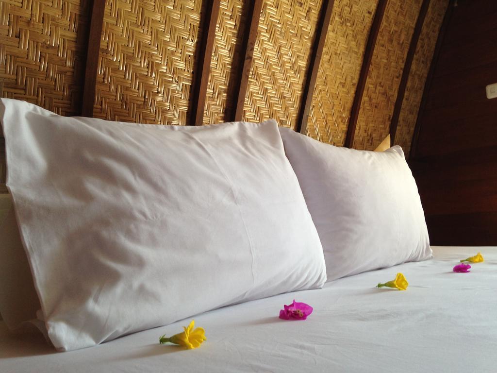 Rumah Cahaya Gili Trawangan Quarto foto