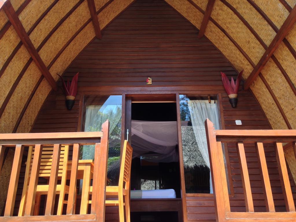Rumah Cahaya Gili Trawangan Quarto foto