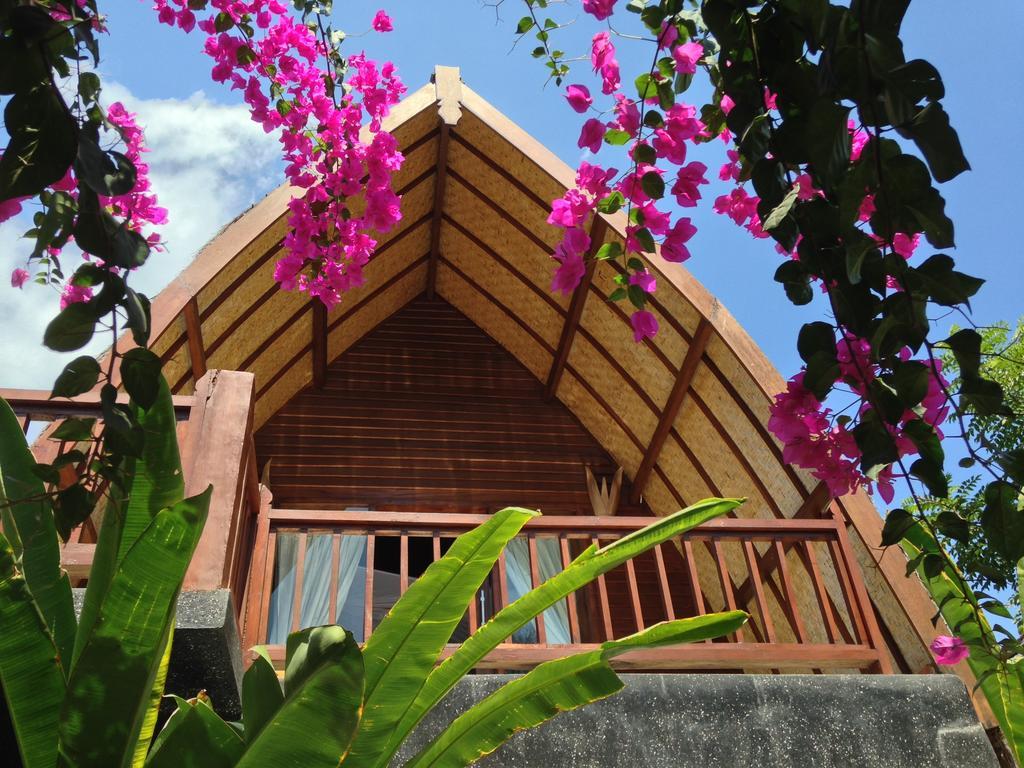 Rumah Cahaya Gili Trawangan Quarto foto